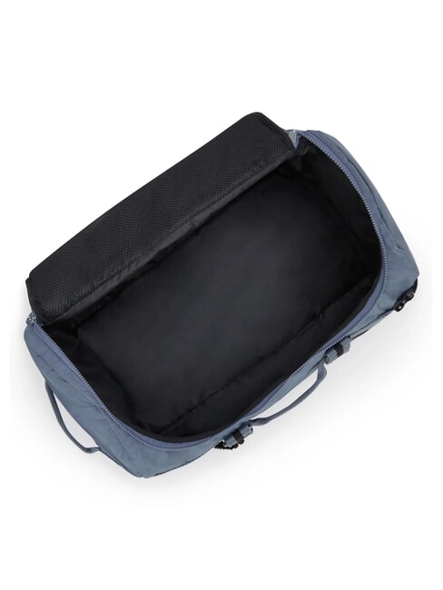 JONIS S Sac &agrave; dos week-end pierre bleue - Sacs de voyage