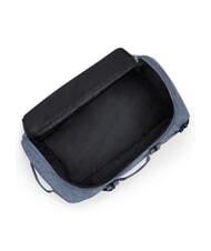 KIPLING JONIS S Sac &agrave; dos week-end pierre bleue - Sacs de voyage - 4