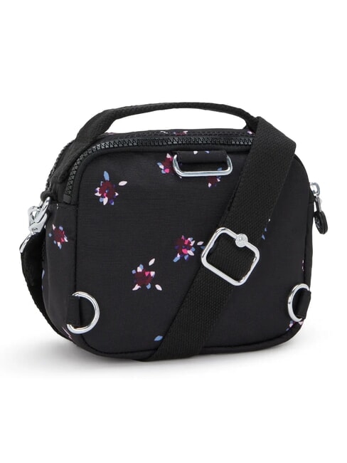 CAHIR Mini sac bandouli&egrave;re / sac &agrave; dos fleur de nuit - Sacs pour Femme
