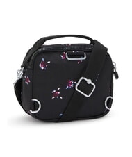KIPLING CAHIR Mini sac bandouli&egrave;re / sac &agrave; dos fleur de nuit - Sacs pour Femme - 4
