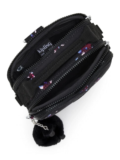 CAHIR Mini sac bandouli&egrave;re / sac &agrave; dos fleur de nuit - Sacs pour Femme