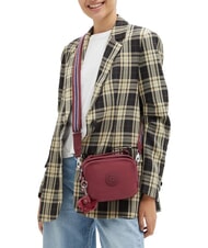 KIPLING CAHIR Sac &agrave; dos / Mini sac bandouli&egrave;re vin de salon - Sacs pour Femme - 2