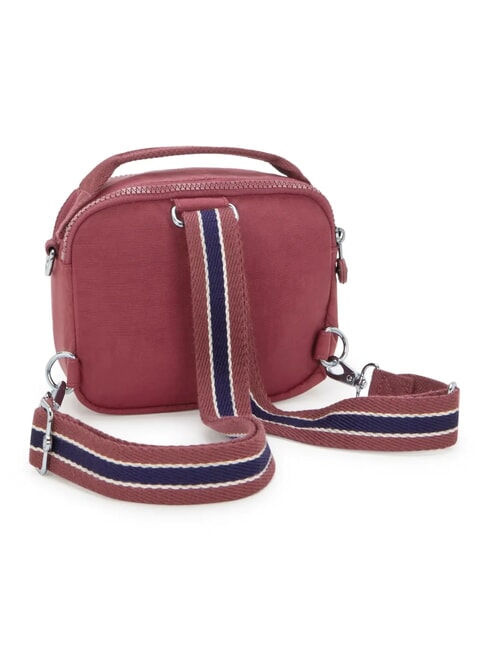 CAHIR Sac &agrave; dos / Mini sac bandouli&egrave;re vin de salon - Sacs pour Femme