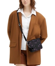 KIPLING RIRI Sac &agrave; bandouli&egrave;re fleur de nuit - Sacs pour Femme - 2