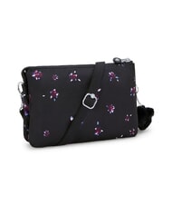 KIPLING RIRI Sac &agrave; bandouli&egrave;re fleur de nuit - Sacs pour Femme - 3