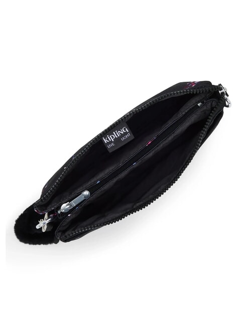 RIRI Sac &agrave; bandouli&egrave;re fleur de nuit - Sacs pour Femme