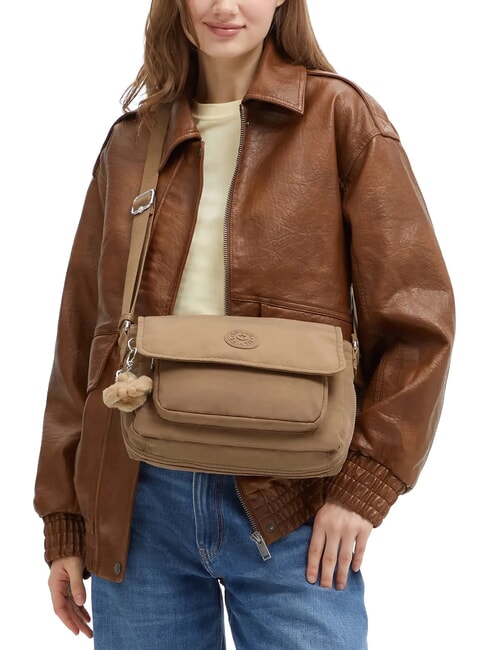 DALMA sac bandouli&egrave;re bronzage pr&eacute;coce - Sacs pour Femme