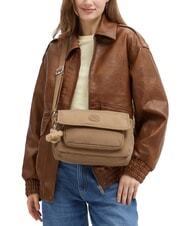 KIPLING DALMA sac bandouli&egrave;re bronzage pr&eacute;coce - Sacs pour Femme - 2