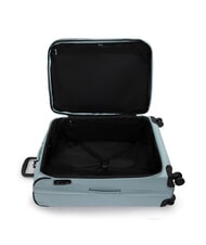 KIPLING NEW YOURI SPIN L Chariot de grande taille gris d&eacute;tendu - Valises Semi-rigides - 2