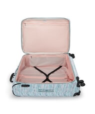 KIPLING NEW YOURI SPIN L Chariot de grande taille - Valises Semi-rigides