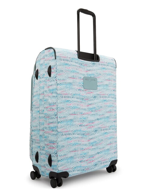 NEW YOURI SPIN L Chariot de grande taille feuilles de palmier - Valises Semi-rigides