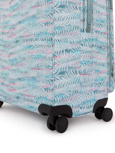 NEW YOURI SPIN L Chariot de grande taille feuilles de palmier - Valises Semi-rigides