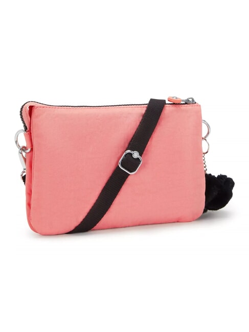 RIRI S Mini sac plat paix de p&ecirc;che - Sacs pour Femme