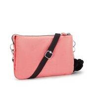KIPLING RIRI S Mini sac plat paix de p&ecirc;che - Sacs pour Femme - 3