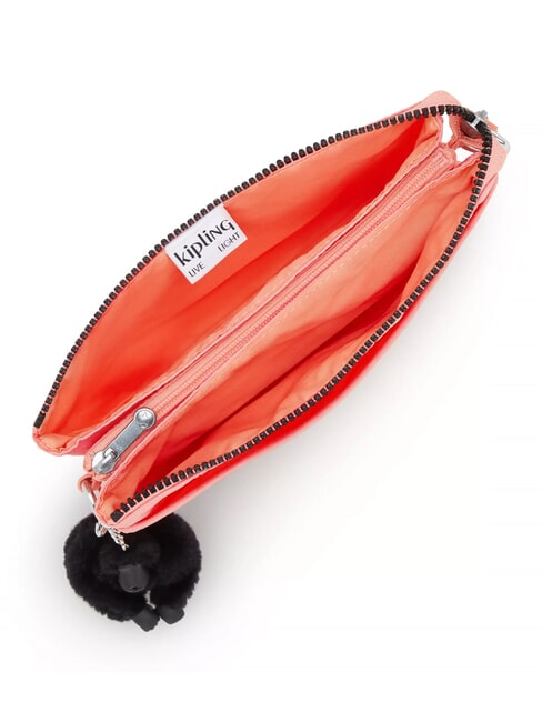 RIRI S Mini sac plat paix de p&ecirc;che - Sacs pour Femme