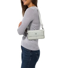 KIPLING LANE BP Mini sac bandouli&egrave;re quartz m&eacute;tallique - Sacs pour Femme - 2