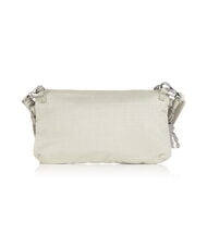 KIPLING LANE BP Mini sac bandouli&egrave;re quartz m&eacute;tallique - Sacs pour Femme - 3