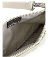 KIPLING LANE BP Mini sac bandouli&egrave;re quartz m&eacute;tallique - Sacs pour Femme - 5