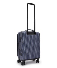 KIPLING SPONTANEUS Chariot cabine - Valises Semi-rigides