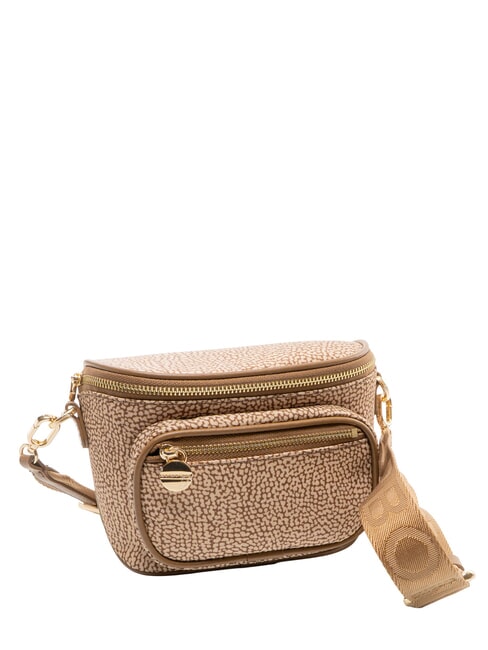 CLASSICA Mini pochette mer Beiger - Sacs pour Femme