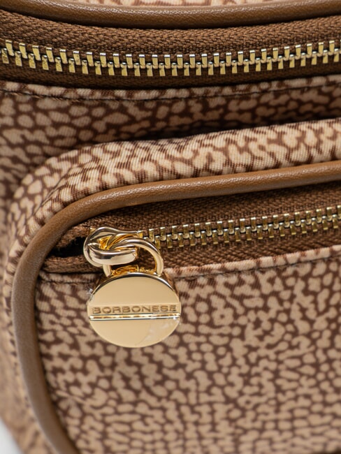 CLASSICA Mini pochette mer Beiger - Sacs pour Femme