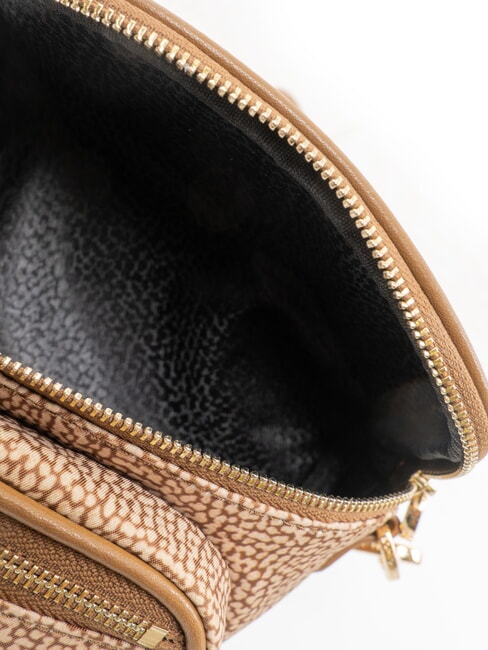 CLASSICA Mini pochette mer Beiger - Sacs pour Femme