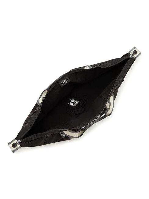 TOTEPACK GYOW sac &agrave; bandouli&egrave;re noir suppl&eacute;mentaire - Sacs pour Femme