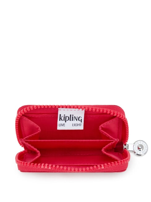 CASH BUDDY Mini portefeuille c&oelig;ur d'amour - Portefeuilles Femme