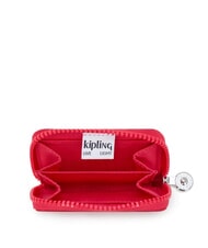 KIPLING CASH BUDDY Mini portefeuille c&oelig;ur d'amour - Portefeuilles Femme - 2