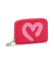 KIPLING CASH BUDDY Mini portefeuille c&oelig;ur d'amour - Portefeuilles Femme - 3