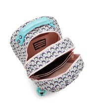 KIPLING CLASS ROOM Sac &agrave; dos pour ordinateur portable 15" coquille g&eacute;ologique - Sacs &agrave; dos pour l'&Eacute;cole & les Loisirs - 3