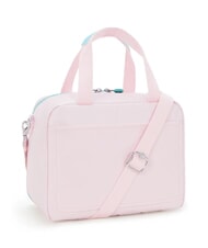 KIPLING MIYO Sac &agrave; lunch avec bandouli&egrave;re rose marin m&eacute;tallis&eacute; - Sacs et accessoires Enfants - 3