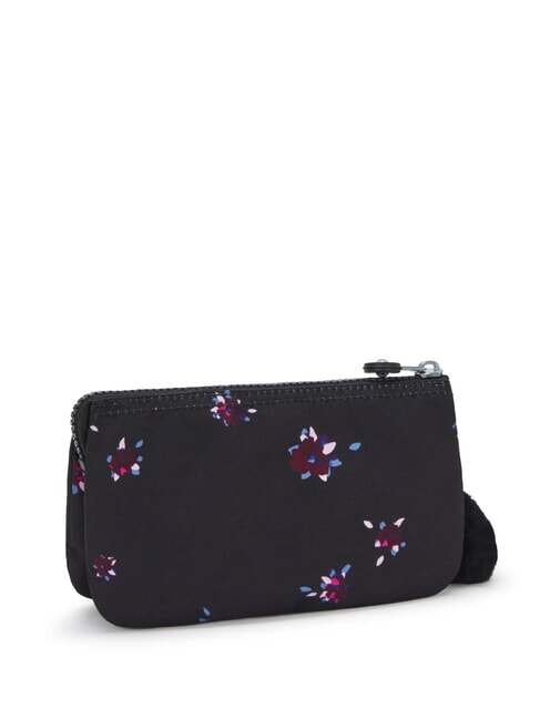 CREATIVITY L Pochette fleur de nuit - Sacs pour Femme