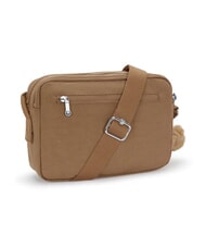 KIPLING ABANU M sac d'&eacute;paule bronzage pr&eacute;coce - Sacs pour Femme - 3