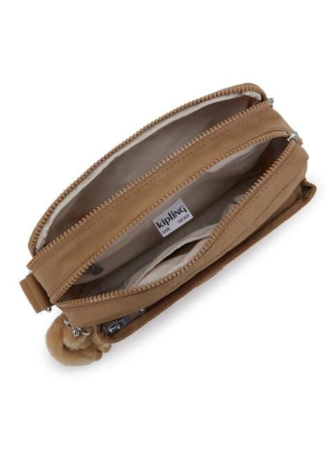 ABANU M sac d'&eacute;paule bronzage pr&eacute;coce - Sacs pour Femme