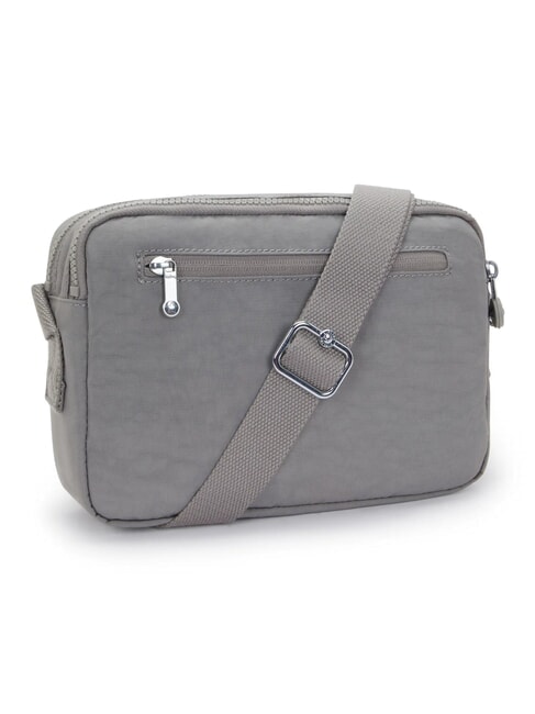 ABANU M sac d'&eacute;paule gris accueillant - Sacs pour Femme