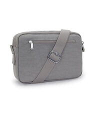 KIPLING ABANU M sac d'&eacute;paule gris accueillant - Sacs pour Femme - 3