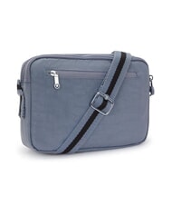 KIPLING ABANU M sac d'&eacute;paule pierre bleue - Sacs pour Femme - 3