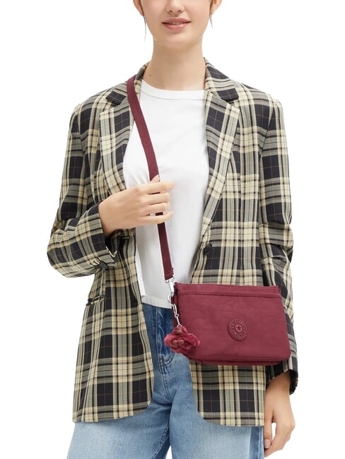 RIRI S Mini sac plat vin de salon - Sacs pour Femme