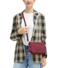 KIPLING RIRI S Mini sac plat vin de salon - Sacs pour Femme - 2
