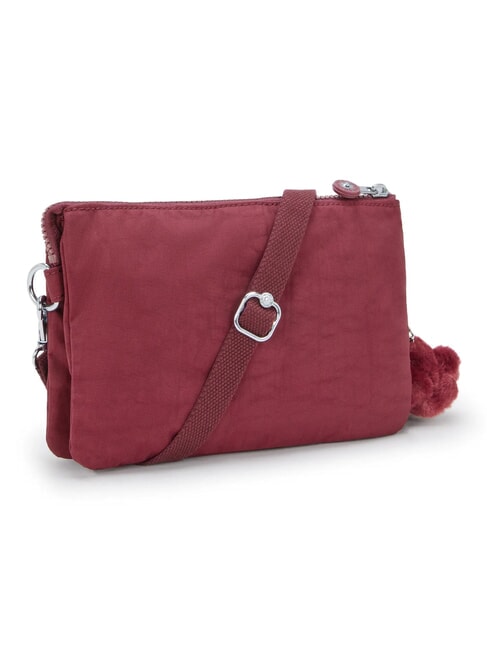 RIRI S Mini sac plat vin de salon - Sacs pour Femme