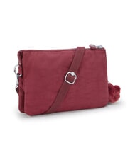KIPLING RIRI S Mini sac plat vin de salon - Sacs pour Femme - 3