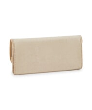 KIPLING MONEY LAND Grand portefeuille beige paillet&eacute; - Portefeuilles Femme - 3