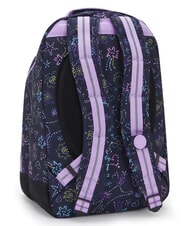 KIPLING CLASS ROOM Sac &agrave; dos pour ordinateur portable 15" &eacute;toile licorne - Sacs &agrave; dos pour l'&Eacute;cole & les Loisirs - 2