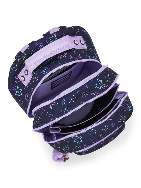 CLASS ROOM Sac &agrave; dos pour ordinateur portable 15" &eacute;toile licorne - Sacs &agrave; dos pour l'&Eacute;cole & les Loisirs