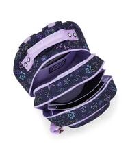 KIPLING CLASS ROOM Sac &agrave; dos pour ordinateur portable 15" &eacute;toile licorne - Sacs &agrave; dos pour l'&Eacute;cole & les Loisirs - 3