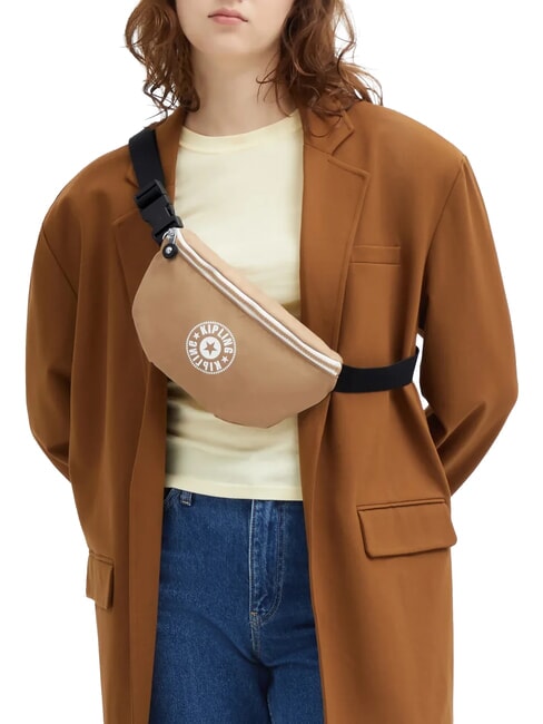 FRESH LITE Petite pochette centre de bronzage pr&eacute;coce - Sacs banane