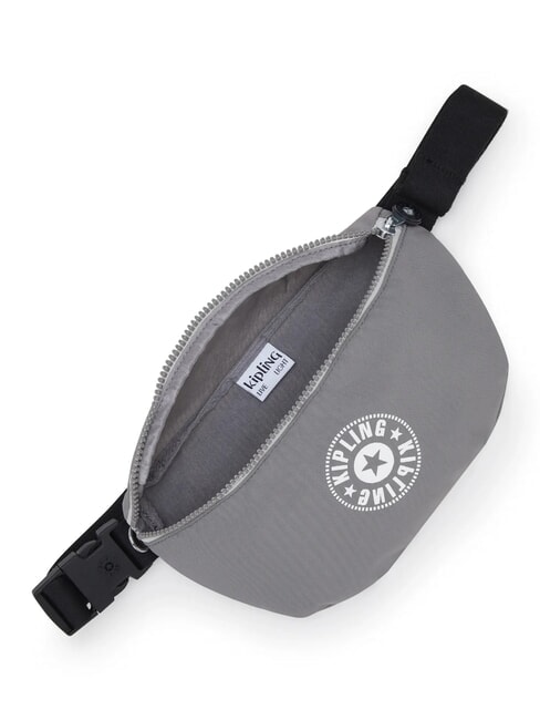 FRESH LITE Petite pochette centre gris accueillant - Sacs banane