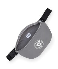 KIPLING FRESH LITE Petite pochette centre gris accueillant - Sacs banane - 4