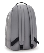 KIPLING CURTIS XL Sac &agrave; dos centre gris accueillant - Sacs &agrave; dos pour l'&Eacute;cole & les Loisirs - 3